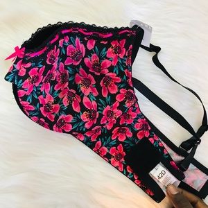 🌺Flowers bra 🌺